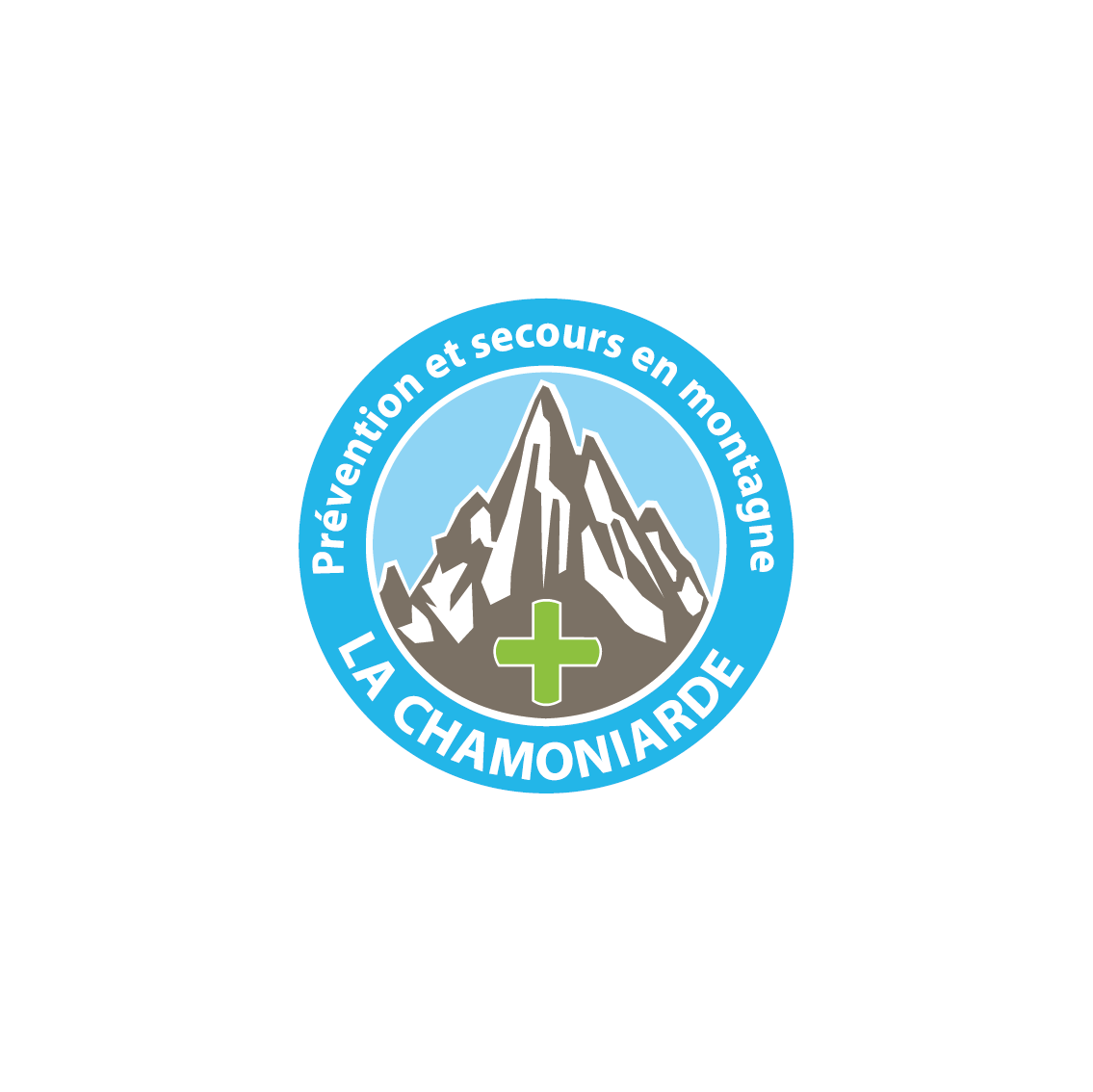 la-chamoniarde